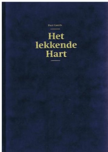 Mo en Jade 3 - Het lekkende hart: luxe, Hardcover (Pear productions)