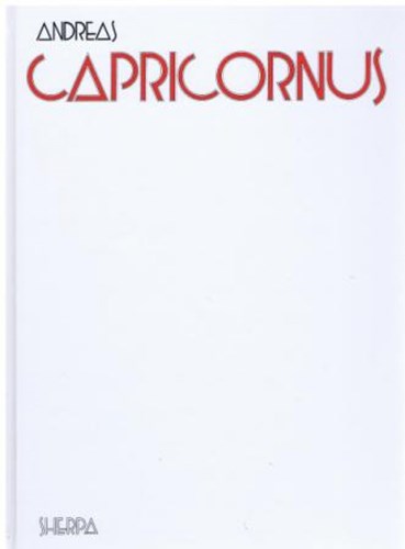Capricornus 12 - Deel 12, Hardcover (Sherpa)