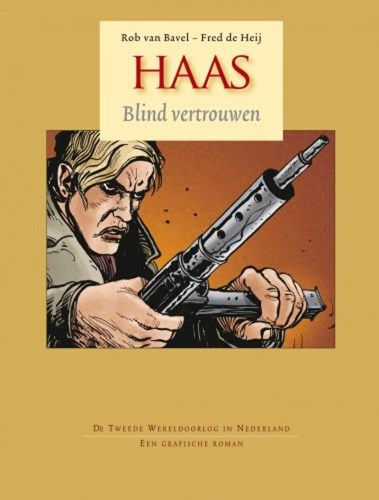 Haas 2 - Blind vertrouwen