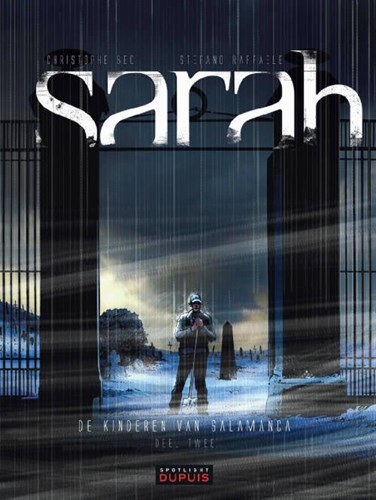 Sarah - Dupuis 2 - De kinderen van Salamanca 2, Softcover (Dupuis)