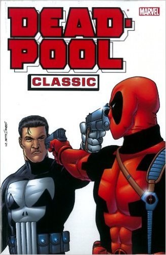 Deadpool - Classic 7 - Deadpool Classic, TPB (Marvel)