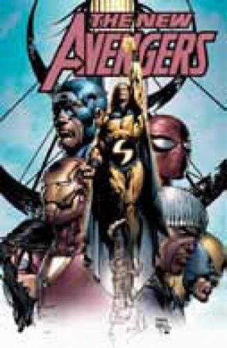 Avengers (Nona Arte) 2 - Sentry, Softcover (Nona Arte)