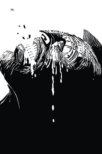 Sin City - Dark Horse 1 - The Hard Goodbye, Softcover (Dark Horse Comics)