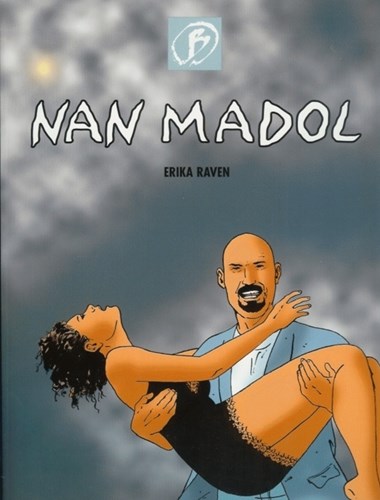 Erika Raven  - Nan Madol, Softcover (Boumaar)