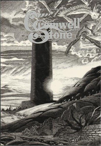 Cromwell Stone 3 - Het testament van Cromwell Stone, Hardcover (Sherpa)