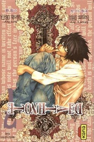 Death Note (NL) 7 - Deel 7, Softcover, Eerste druk (2008) (Kana)