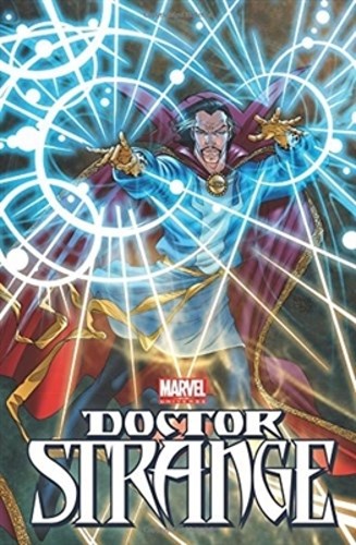 Doctor Strange - Marvel  - Marvel Universe: Doctor Strange, Softcover (Marvel)
