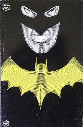 Batman - One-Shots & Mini-Series  - Master of the Future, Softcover (DC Comics)