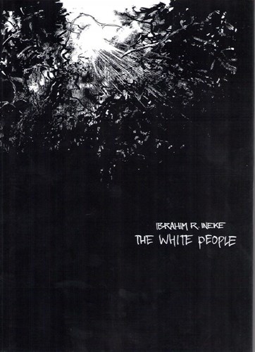 Ibrahim R. Ineke - Collectie  - The White People, Luxe (Sherpa)