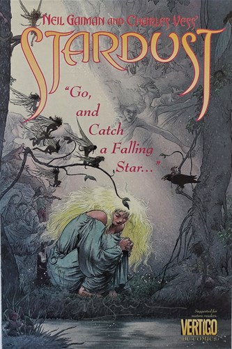 Stardust  - Goa and catch a falling star, Promo (Vertigo)