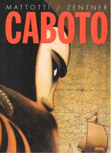 Mattotti - Collectie  - Caboto, Luxe (Sherpa)
