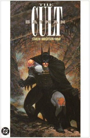 Batman - One-Shots & Mini-Series  - The Cult, TPB (DC Comics)