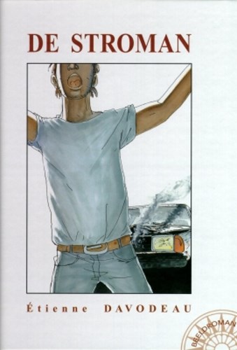 Collectie Beeldroman 5 - De stroman, Hardcover, Eerste druk (1996) (Dargaud)
