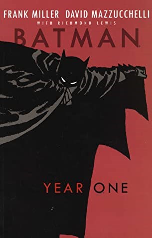 Batman - Year One  - Year One , TPB (Titan Books)