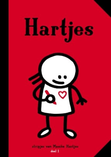 Maaike Hartjes - Collectie 1 - deel 1, Softcover, Maaike hartjes (Oog & Blik)