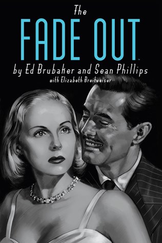 Fade Out, the  - The Fade Out, Hardcover (Image Comics)