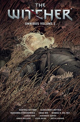 Witcher, the - Omnibus 2 - Volume Two, TPB (Dark Horse Comics)