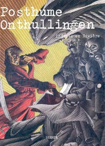 Andreas - Collectie  - Posthume onthullingen, Hardcover (Sherpa)