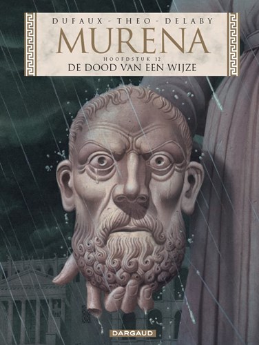 Murena 12 - De Dood van een Wijze, Softcover (Dargaud)