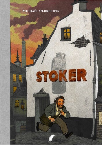 Michaël Olbrechts  - Stoker, Luxe (Daedalus)