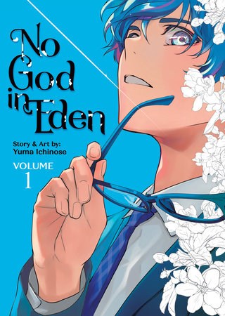 No God in Eden 1 - Volume 1, Softcover (Seven Seas Entertainment)