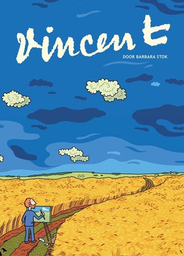 Barbara Stok - Collectie  - Vincent