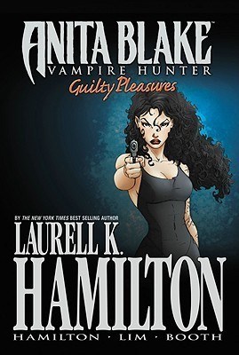 Anita Blake, Vampire Hunter - Guilty Pleasures 2 - Volume Two