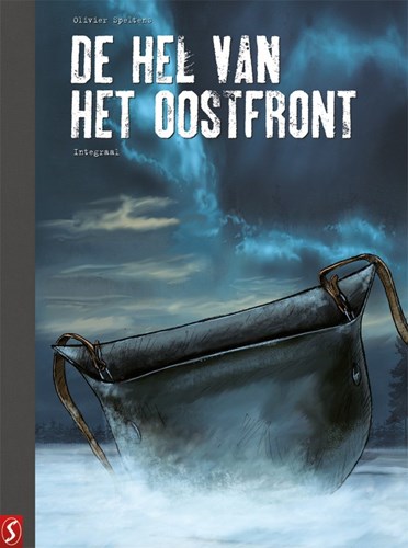 Hel van het Oostfront, de  - Integraal, Collectors Edition (Silvester Strips)