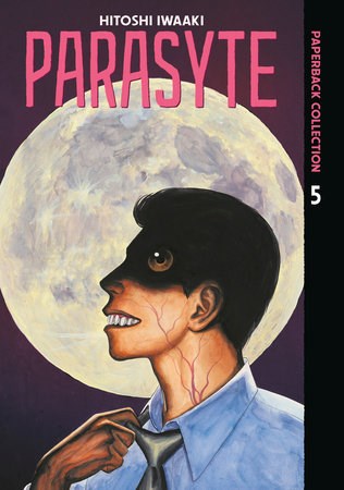 Parasyte 5 - Volume 5, Softcover, Parasyte - Paperback Collection (Kodansha Comics)