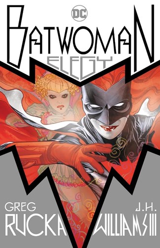 Batwoman  - Elegy, TPB (DC Comics)