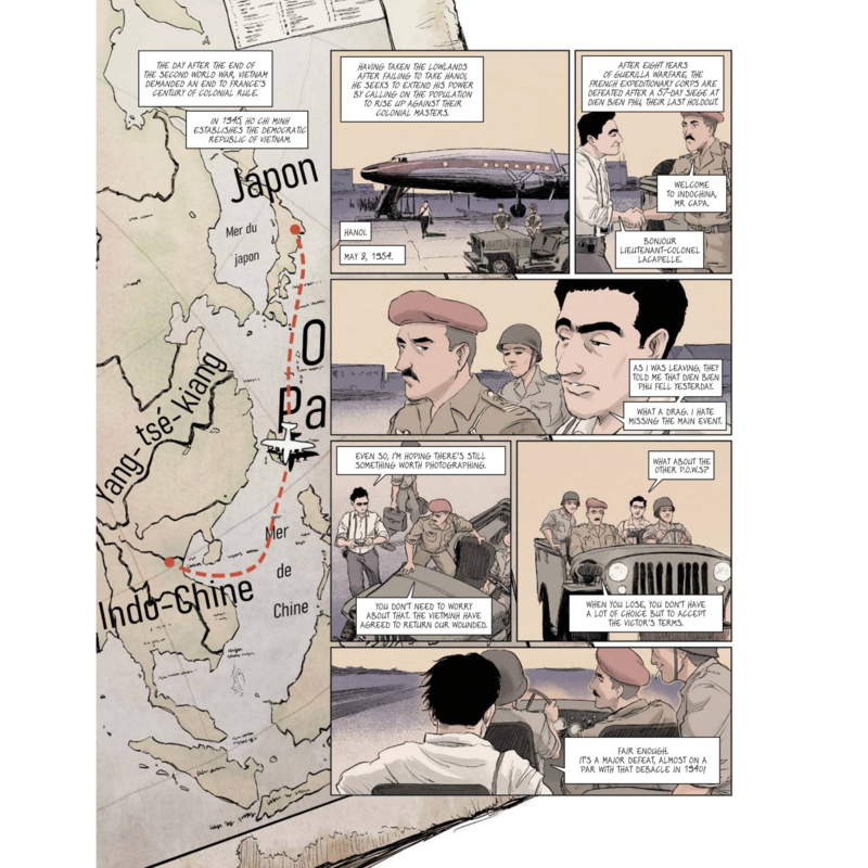 Comic stripshop magnum generations magnum generations hardcover