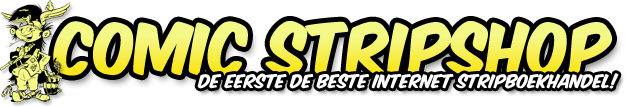 Comic Stripshop